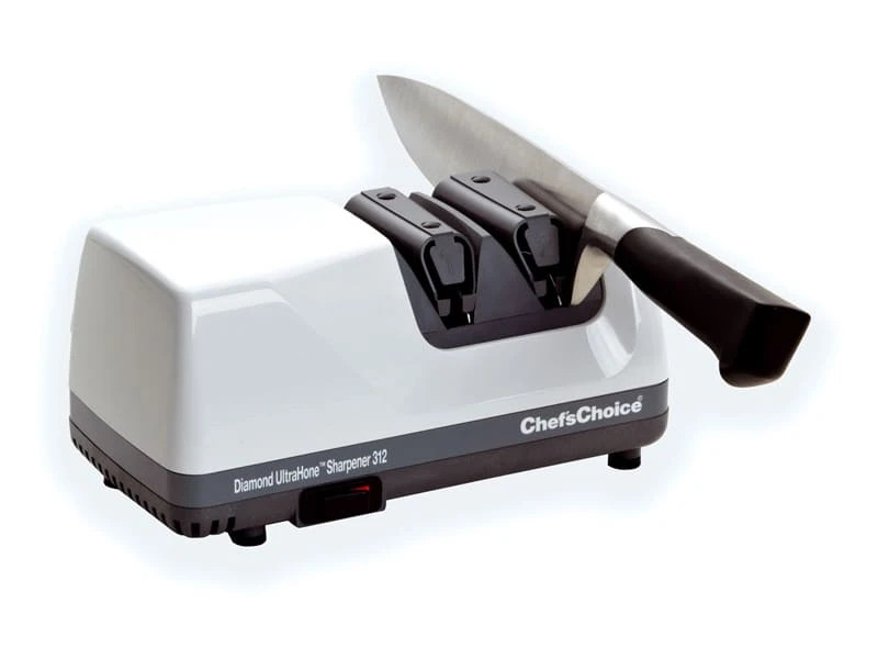 Aiguiseur électrique à Diamants - CC 312/cc312 - ChefsChoice 1 Aiguiseur électrique à Diamants - CC 312/cc312 - ChefsChoice