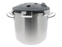 Autocuiseur En Inox Tous Feux - 23 Litres - Mallard Ferrière