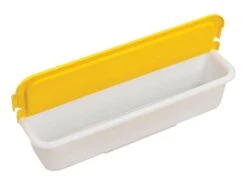 Bac à Graines Avec Couvercle - Mallard Ferrière