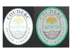 Broderie Personnalisée - Broderie Seule - Meilleur Du Chef 7 Broderie Personnalisée - Broderie Seule - Meilleur Du Chef -Cuisine Fournitures Boutique broderie personnalisee seule 4 main 650