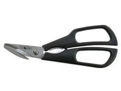 Ciseaux à Crustacés Scampo - Moha