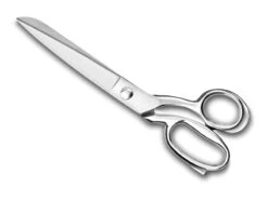 Ciseaux à Poisson - Forgé Inox - Déglon