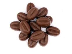 Coffola Au Lait - Couverture Café à Pâtisser - 500 G - Coffola