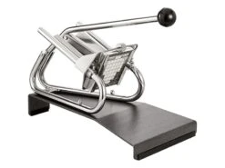 Coupe Frites - Sur Socle De Table - Tellier