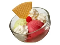 Coupe à Glace Bubble (x 6)