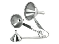 Lot De 3 Entonnoirs Mini - Chevalier Diffusion
