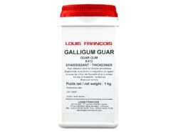 Farine Galligum De Guar E412 - 1 Kg - Louis François