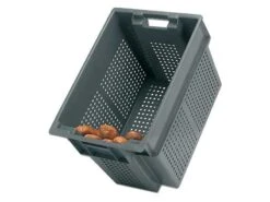 Manne Gerbable Emboitable - 60 X 40 Cm