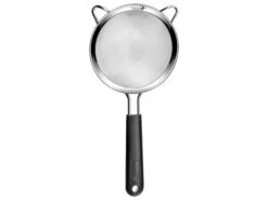 Cuisine Fournitures Boutique -Cuisine Fournitures Boutique passoire stop glisse 14cm 2 main 650