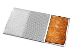 Plaque Spéciale Feuilletage - 40 X 30 Cm - Meilleur Du Chef