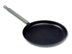 Poêle à Crêpe - CHEF PLUS - Ø 25 Cm - Matfer