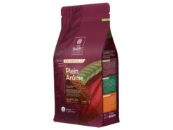 Poudre De Cacao - Plein Arôme - 1 Kg - Cacao Barry