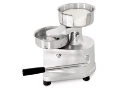 Presse à Hamburgers - Hendi