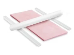 Cuisine Fournitures Boutique -Cuisine Fournitures Boutique reglette niveler fine 2 main 650