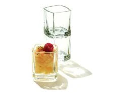 Verrine Cube (x 6) - 10 Cl