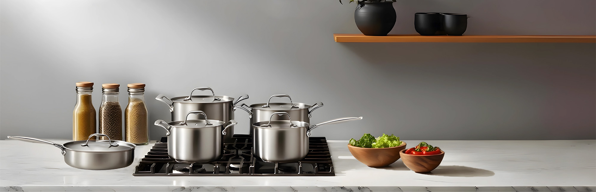 Cuisine Fournitures Boutique -Cuisine Fournitures Boutique 2